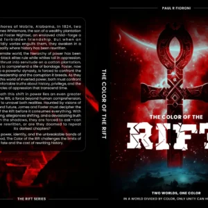 The Color of the Rift